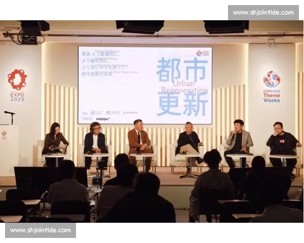 大阪vs上海城市对话中日经济文化与未来合作新格局发展机遇与区域联动展望 大阪vs上海城市对话中日经济文化与未来合作新格局发展机遇与区域联动展望