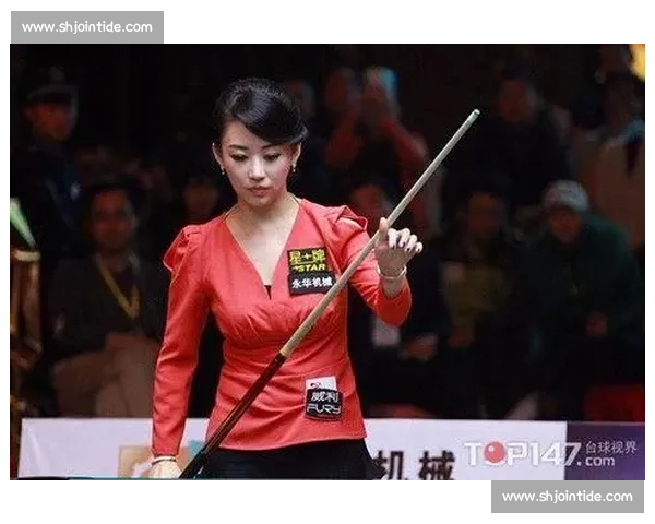 奥沙利文对决潘晓婷 谁能在中式台球与斯诺克的碰撞中笑到最后 奥沙利文对决潘晓婷 谁能在中式台球与斯诺克的碰撞中笑到最后