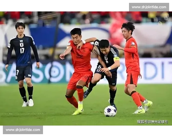 国足vs日本首发出炉阵容对比谁能抢占先机看点解析与战术博弈前瞻 国足vs日本首发出炉阵容对比谁能抢占先机看点解析与战术博弈前瞻